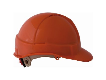 Ochranná prilba SH-1, oranžová