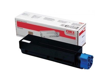 Toner OKI 44574802 pre B431/MB461/MB471/MB491 (7.000 str.)