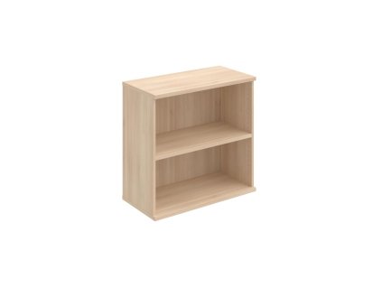 Policová skriňa Strong, 80x76,8x40 cm, agát