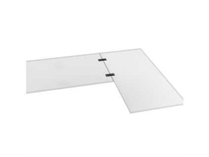 Spájací plech Hobis