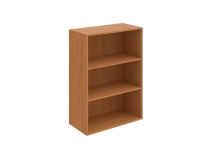 Policová skriňa Drive, 80x111x40 cm, jelša