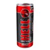 Energetický nápoj Hell Strong Apple 250ml