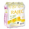 Pramenitá voda Rajec ochutená - púpava nesýtená 6 x 1,5 ℓ