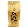 Káva zrnková Zlaté Zrnko Oliver 90% arabica a 10% robusta 1kg