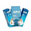 Káva LAVAZZA DEK bezkofeinová, mletá, sáčok, 250 g
