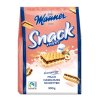Oblátky Manner Snack Minis lieskovoorieškové 300 g