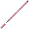 Popisovač STABILO Pen 68 ružový