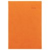 Diár Viva týždenný A5 14,8 x 21 cm oranžový 2026