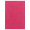 Diár Viva denný A5 14,8 x 21 cm ružový 2026