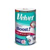 Kuchynské utierky 3-vrstvové VELVET Boost 1ks 39m