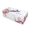 Kozmetické utierky v boxe LINTEO Satin, 150 ks