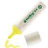 Zvýrazňovač edding 24 žltý
