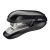 Zošívačka Rapid F30 s plochým zošívaním čierna