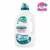 Sanytol prací gél prací dezinfekčný kvetinová sviežosť, 1,7l, 34 PD