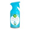 Air Wick PURE osviežovač s rozprašovačom 250 ml Svieži vánok