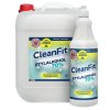 CleanFit dezinfekčný roztok Etylalkohol 70% citrus 10 l