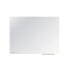 Tabuľa GLASSBOARD 60x80 cm, biela