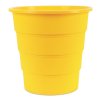 Kôš Office Products plastový 16 ℓ žltý