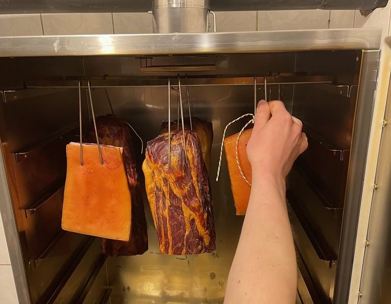 ÚDENIE MÄSA PRE ZAČIATOČNÍKOV - PRAKTICKÉ TIPY, AKO NA TO