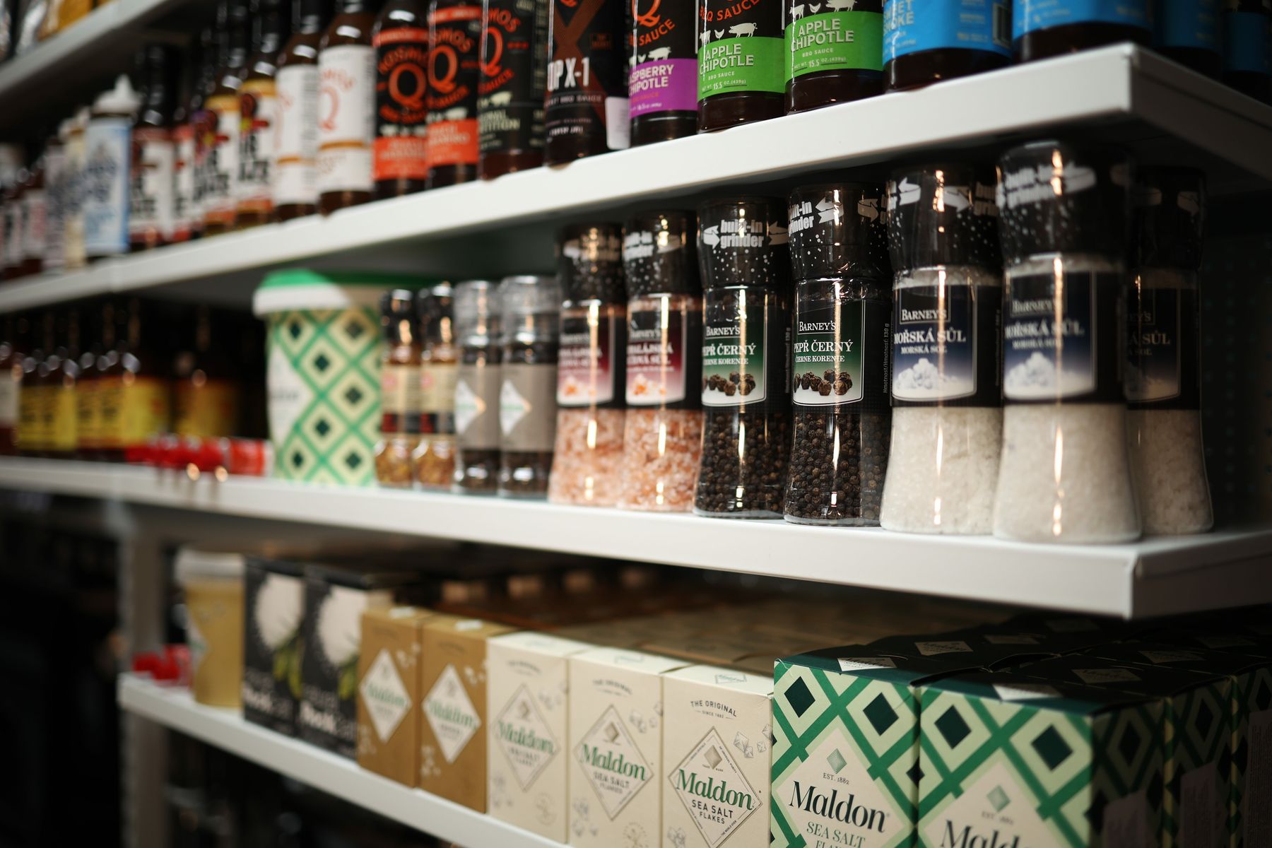 ZISTITE 3 NAJZÁSADNEJŠIE FAKTY TÝKAJÚCE SA SOLI