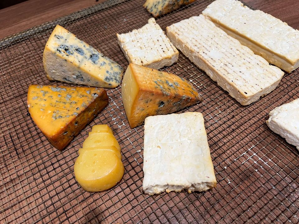 ATYPICKÉ ÚDENIE ALEBO V UDIARNI NEMUSÍ BYŤ LEN MÄSO