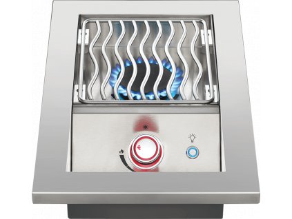 Vstavaný bočný horák 10'' Napoleon