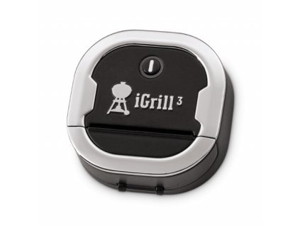 Teplomer Weber IGRILL 3