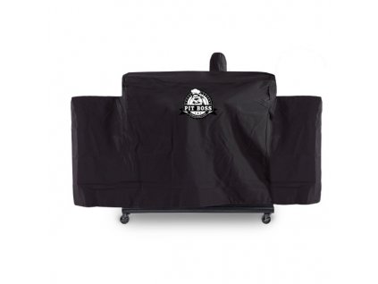 Kryt pre kombinovaný gril Memphis Pit Boss