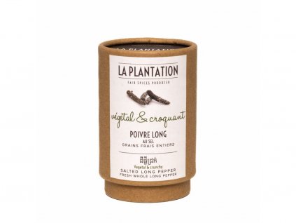 Kampotské korenie dlho fermentované 50g tuba