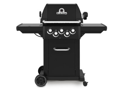 Plynový gril Royal 390 Shadow Broil King