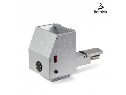 Generátor dymu Borniak