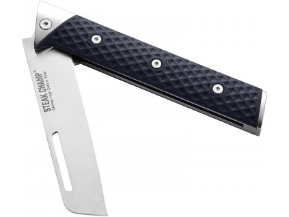 Skladací outdoorový nôž SteakChamp