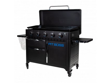 Ultimate Griddle Plancha 5B /PB5BGD2 Pit Boss