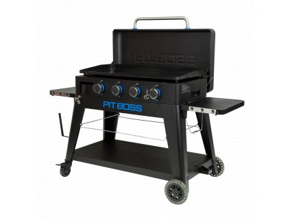 Ultimate Griddle Plancha 4B /PB4BGD2 Pit Boss