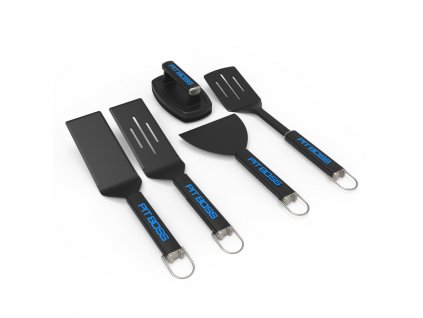 Sada náradia pre Plancha 5ks Pit Boss