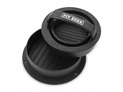 Lis na hamburgery 3v1 Pit Boss