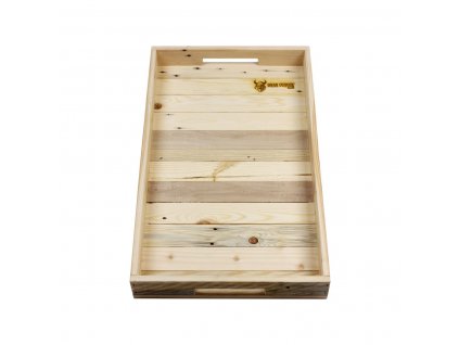 Drevený podnos VH.TRAY Valhal Outdoor