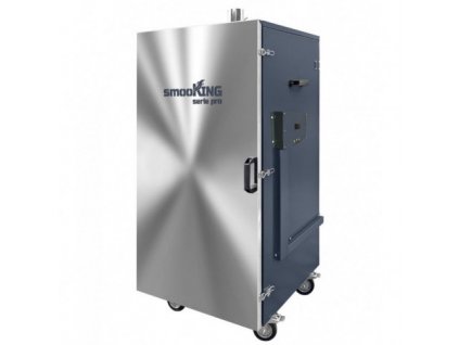 Údiarne SmooKing Pro 320