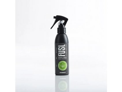 Čistiaci prostriedok na grily a udiarne 150ml Fusl