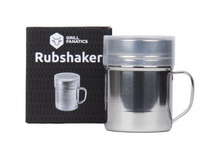 Hrnček s korením Fanatici grilovania