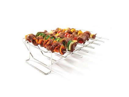 Stojan na ražne Broil King