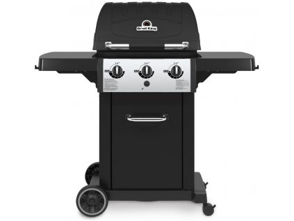 Plynový gril Royal 320 Broil King