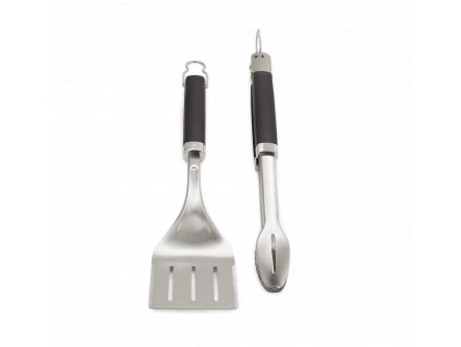 Presné grilovacie náradie Weber, dvojdielne