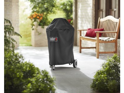 Ochranný obal na gril Weber Premium Pro 47 cm