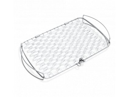 Držiak na ryby a zeleninu Weber - veľký