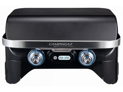 Gril Campingaz - Attitude 2100 EX (čierny)