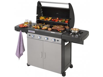 Campingaz Grill 4 Series Classic LS Plus
