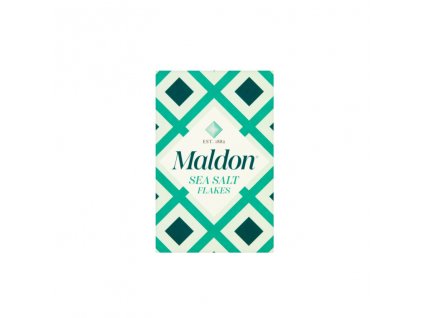 Maldonská morská soľ 250g Maldonská morská soľ