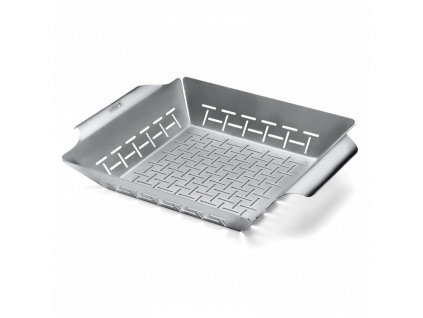 Kôš na grilovanie Weber Deluxe