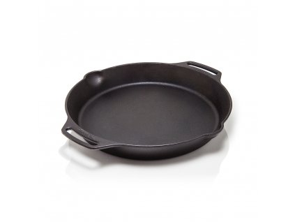 Liatinová panvica s úchytkami 35 cm Petromax